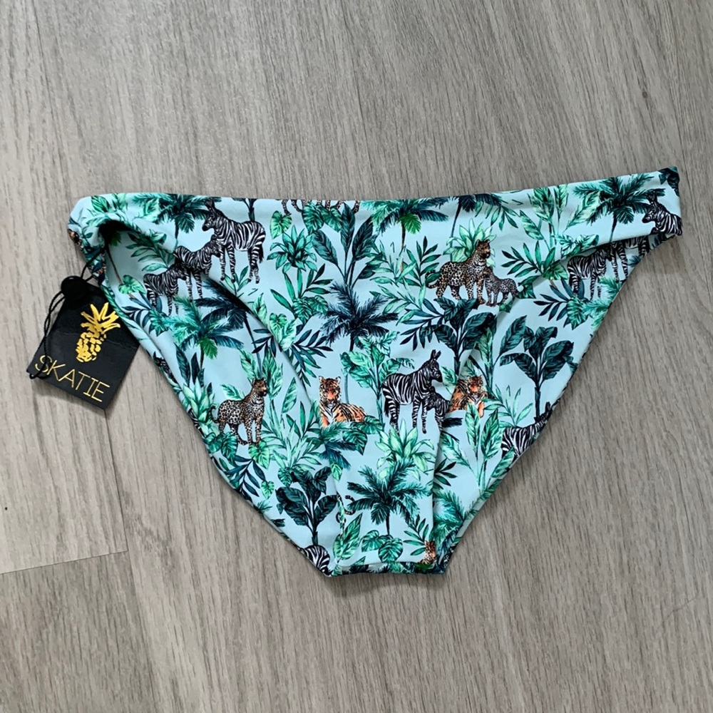 Skatie Cheryl Bikini Bottom